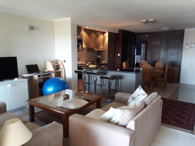 To Let 1 Bedroom Property for Rent in Vredehoek Western Cape